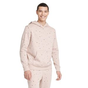 Goodfellow & Co Light Mauve Hoodie and joggers set